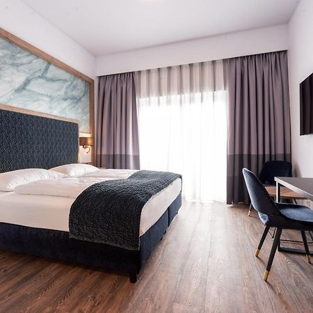 Hotel Traunfall Viecht Esterno foto