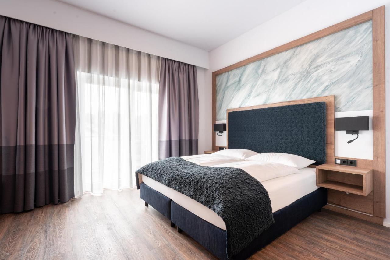 Hotel Traunfall Viecht Esterno foto