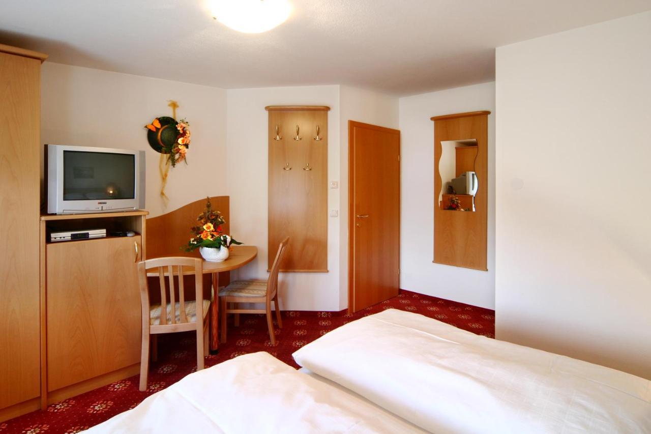 Hotel Traunfall Viecht Esterno foto