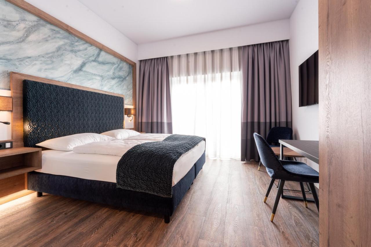 Hotel Traunfall Viecht Esterno foto